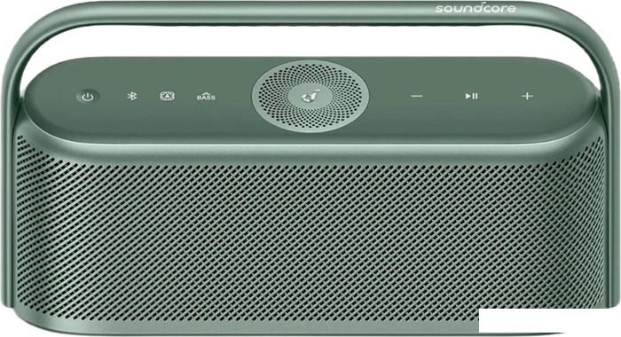 Беспроводная колонка Anker Soundcore Motion X600 (зеленый)- фото2