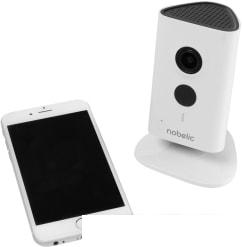 IP-камера Ivideon Nobelic NBQ-1110F- фото2