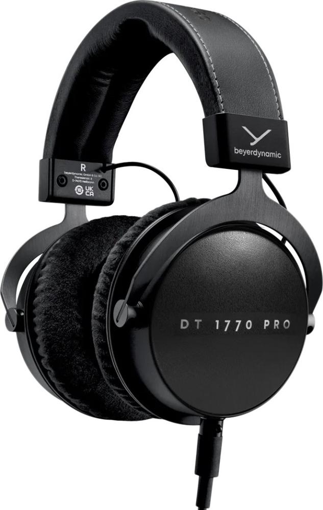 Наушники Beyerdynamic DT 1770 Pro MKII- фото
