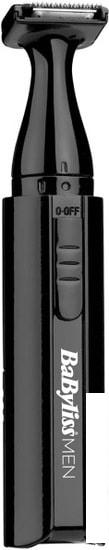 Машинка для стрижки BaByliss E978E- фото3