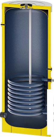 Бойлер косвенного нагрева S-Tank P 500