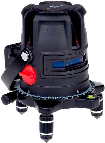 Лазерный нивелир ADA Instruments PROLiner 4V [A00474]- фото3