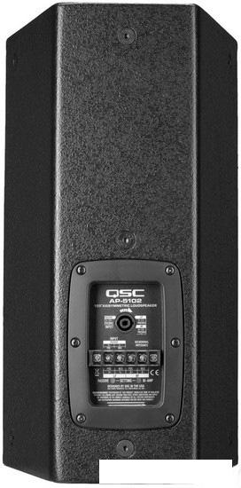 Концертная акустика QSC AP-5102- фото3