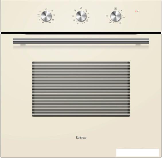 Электрический духовой шкаф Evelux EO 620 I