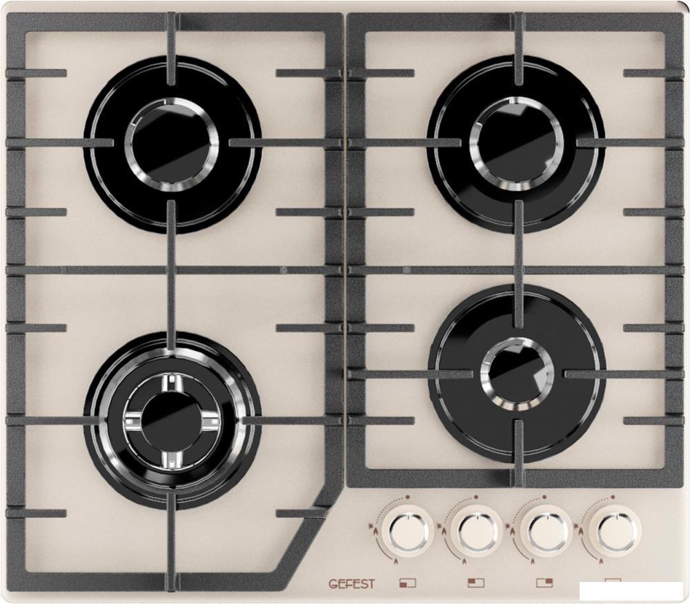 Варочная панель GEFEST 2232-01 Р81