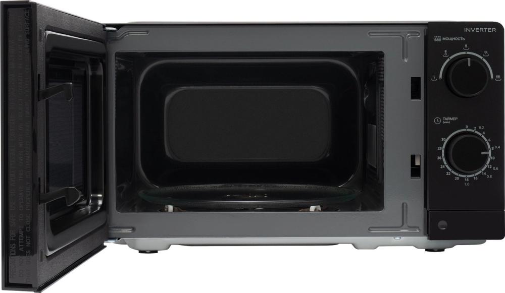 Микроволновая печь Hyundai HYM-M2093- фото4