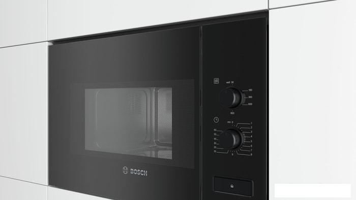 Микроволновая печь Bosch BFL520MB0- фото4