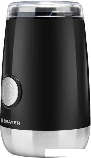 Электрическая кофемолка Brayer BR1183- фото3