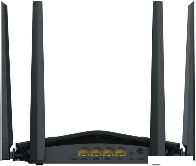 Wi-Fi роутер Netis NX10- фото3