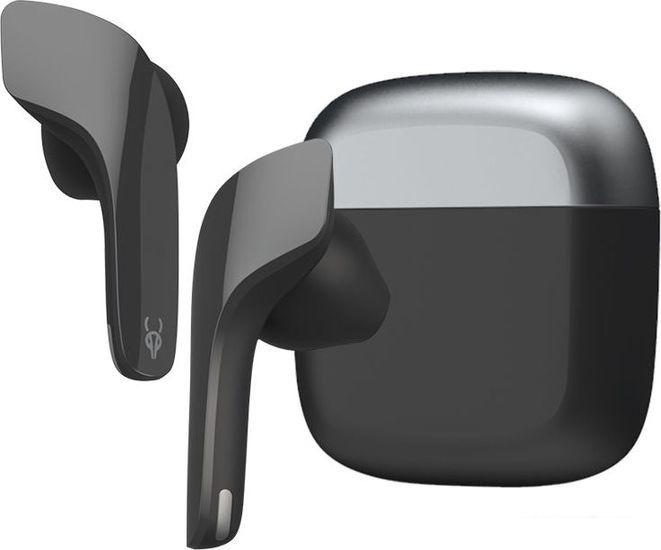 Наушники Sabbat JetPods (черный)- фото2