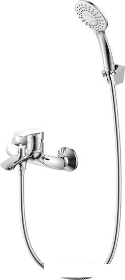 Смеситель Milardo Rora RORSB00M02- фото