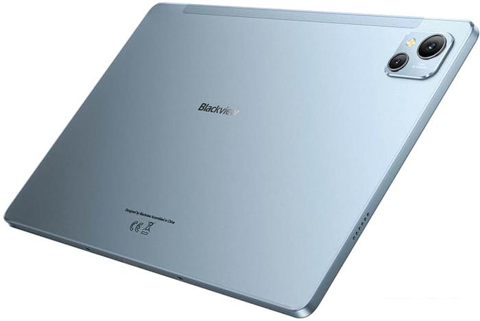 Планшет Blackview Tab 13 6GB/128GB LTE (синий)- фото4