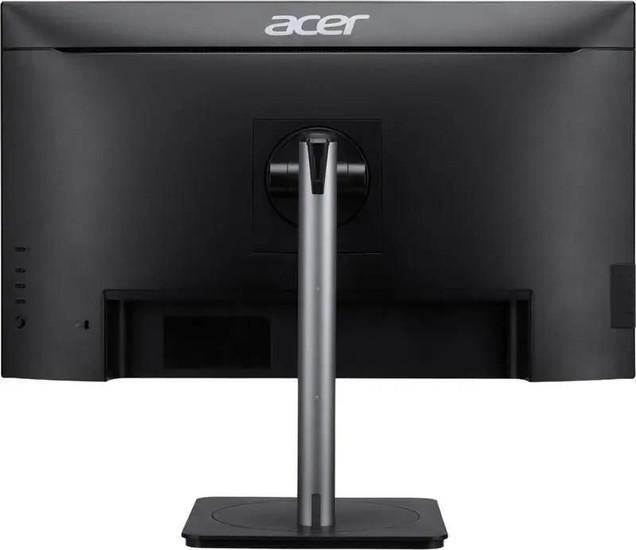 Монитор Acer Vero CB273Ebemipruzxv UM.HB3EE.E06- фото4