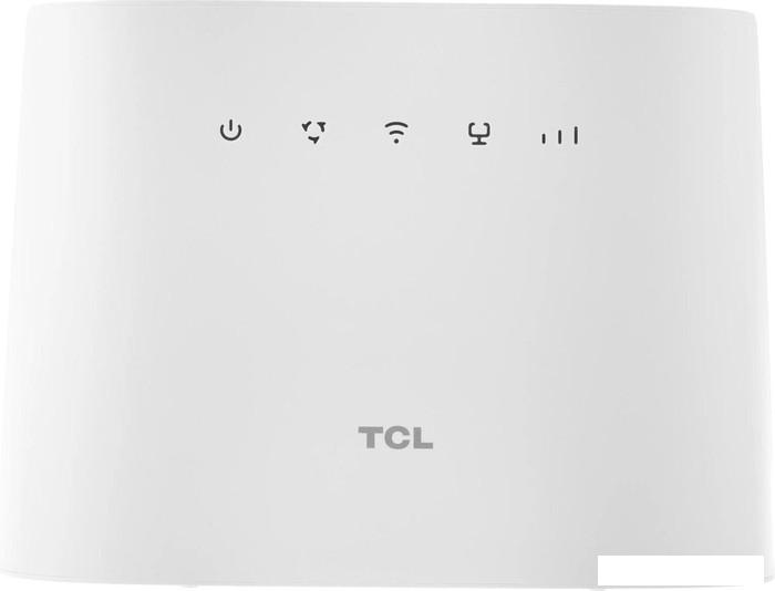 4G Wi-Fi роутер TCL Linkhub HH63 (белый)- фото4