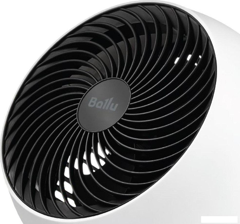 Вентилятор Ballu BFT-135W- фото2