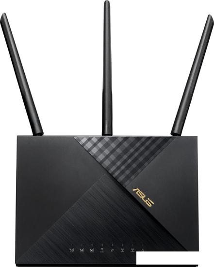 4G Wi-Fi роутер ASUS 4G-AX56- фото4