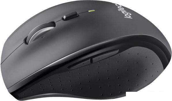 Мышь Logitech Marathon M705 910-006034- фото3