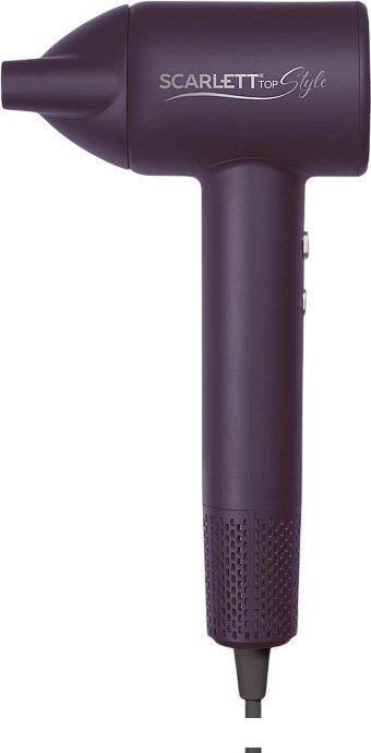 Фен Scarlett SC-HD70I43- фото