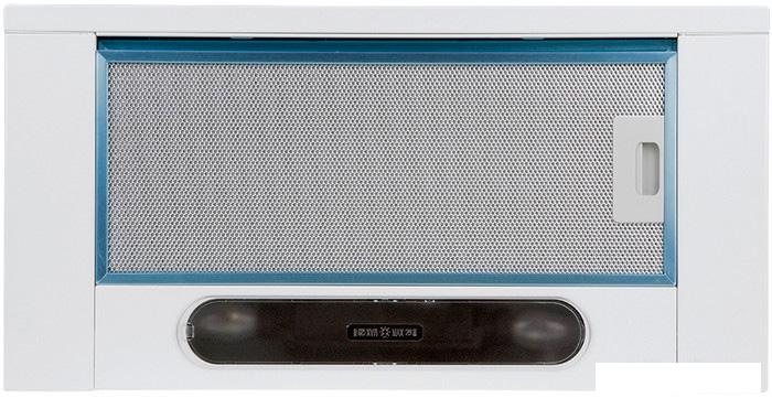 Кухонная вытяжка Jetair Aurora LX/WH/F/50 (PRF0093764)- фото2