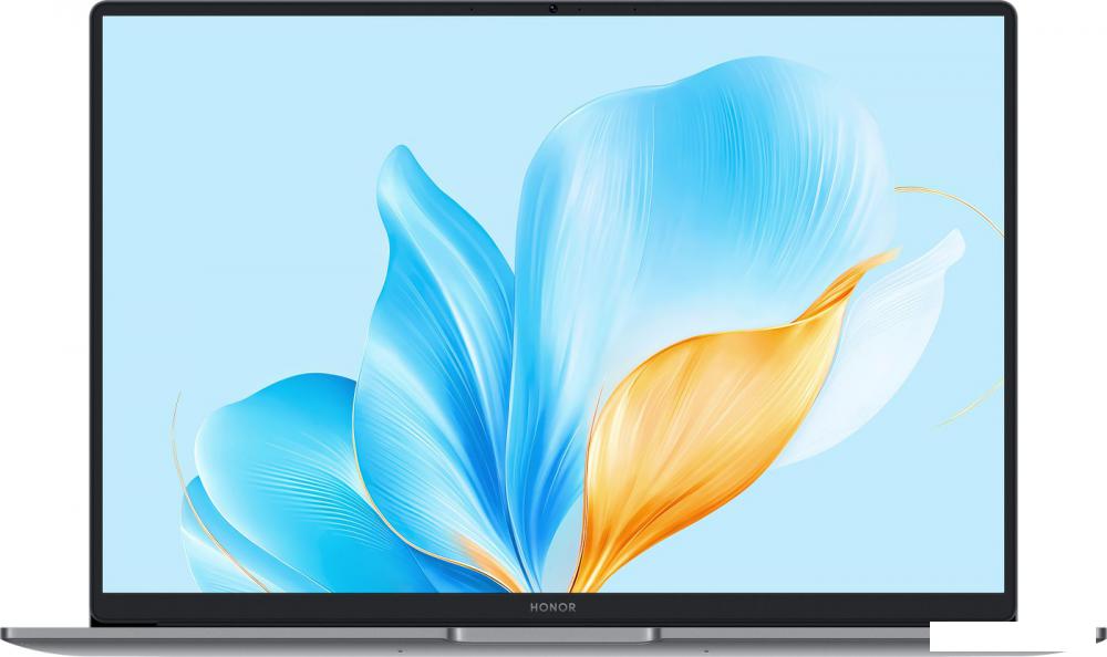 Ноутбук HONOR MagicBook X16 2025 BRG-385 5301ALXS- фото2