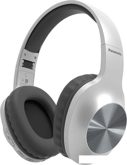 Наушники Panasonic RB-HX220BEE-S- фото