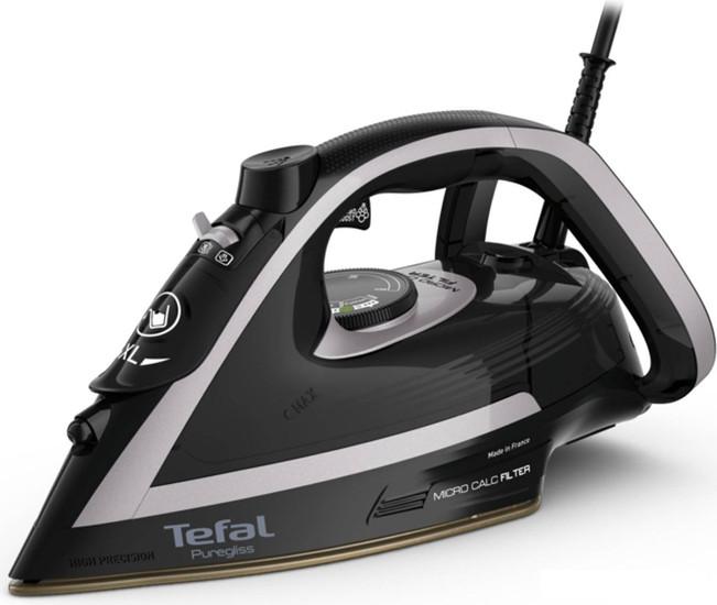 Утюг Tefal Puregliss FV8062E0- фото