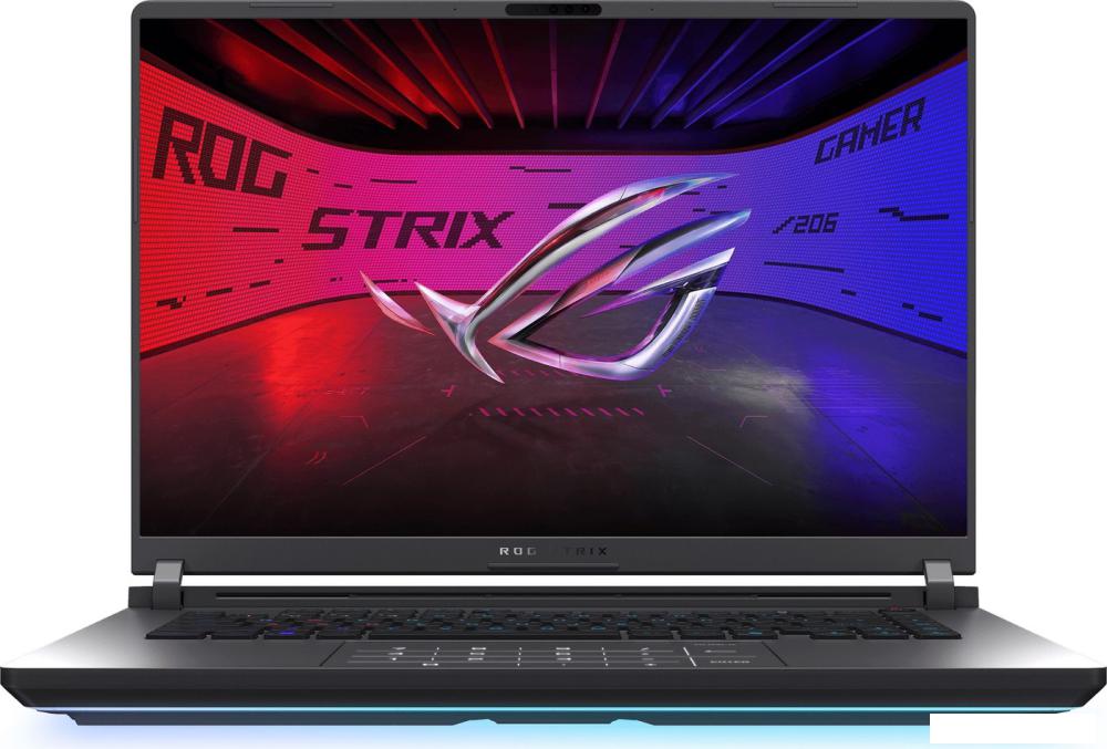 Игровой ноутбук ASUS ROG Strix G16 2025 G615LW-S5080- фото4