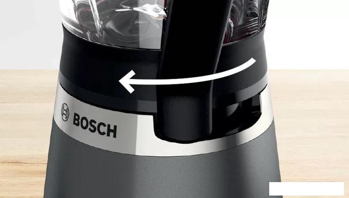 Стационарный блендер Bosch MMB6172S- фото4