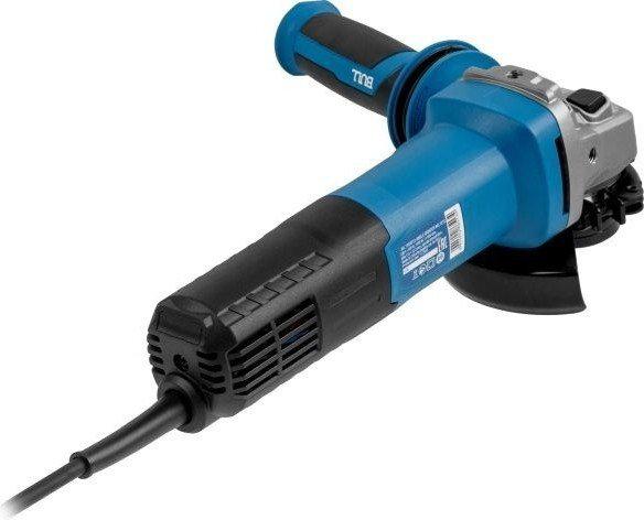 Угловая шлифмашина Bull WS 1212 1333513- фото2