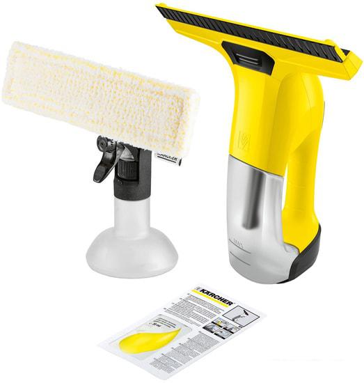 Пылесос Karcher WV 6 Plus- фото