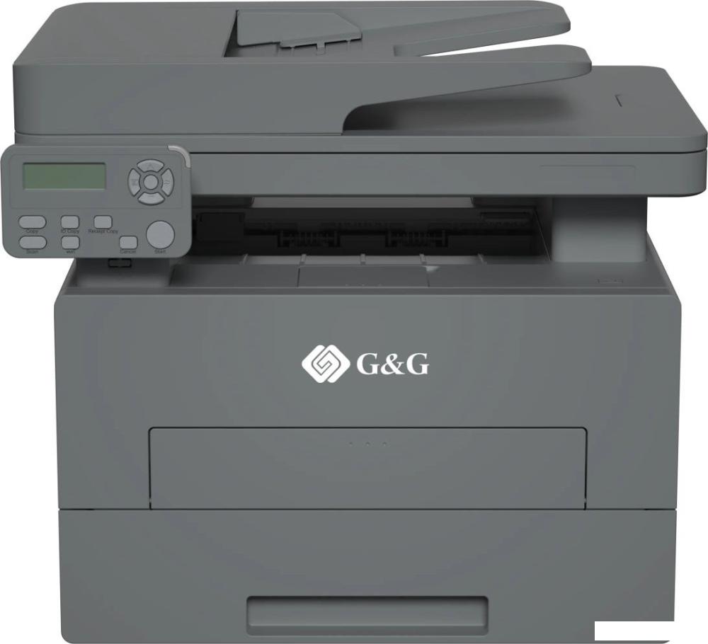 МФУ G&G GM1033ADW