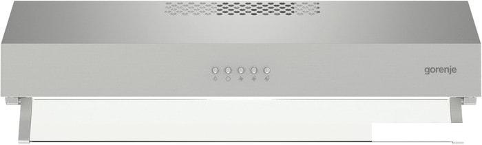 Кухонная вытяжка Gorenje WHU629EX/M- фото2