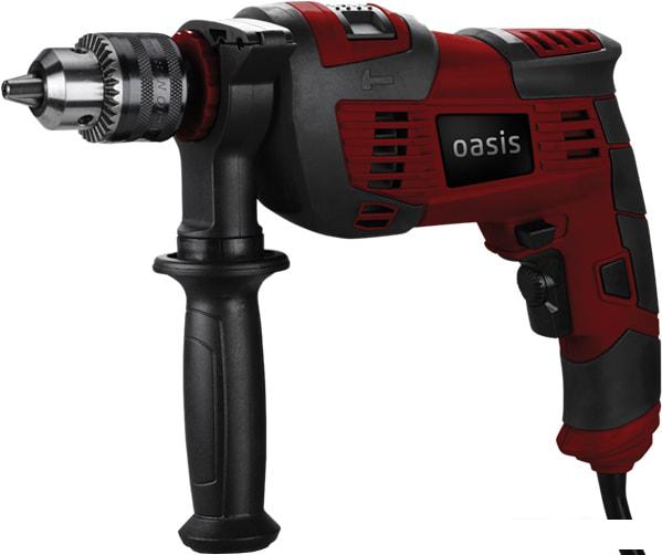 Ударная дрель Oasis DU-100- фото
