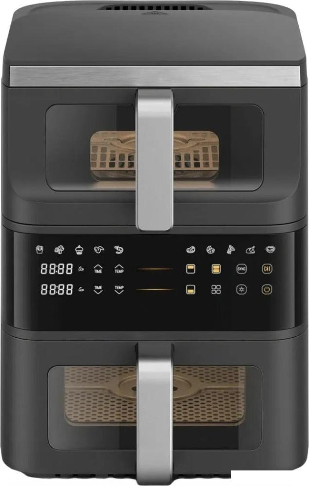 Аэрогриль (аэрофритюрница) Roome Air Fry AF-06-A