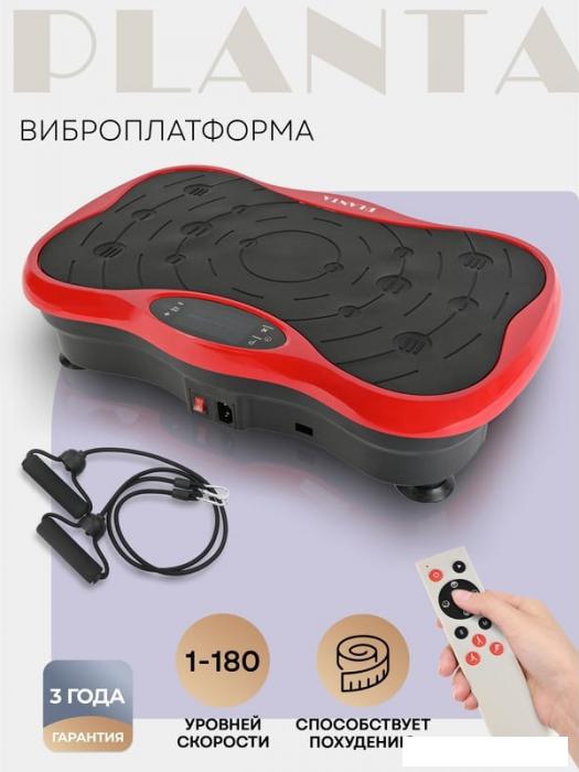 Виброплатформа Planta VP-03- фото2