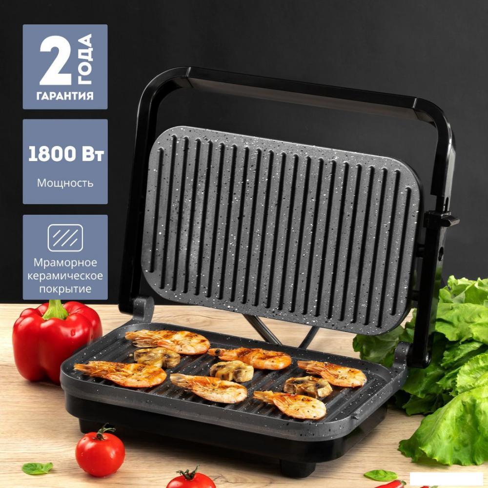 Электрогриль Galaxy Line GL2977- фото2