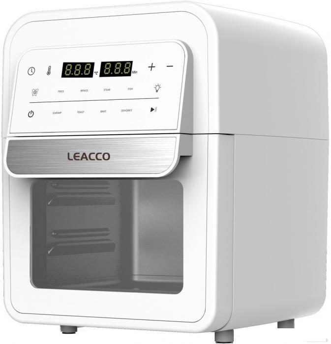Аэрогриль LEACCO AF013- фото