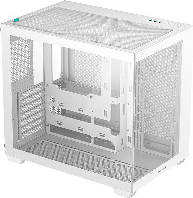 Корпус DeepCool CG530 WH R-CG530-WHNDA0-G-1- фото2