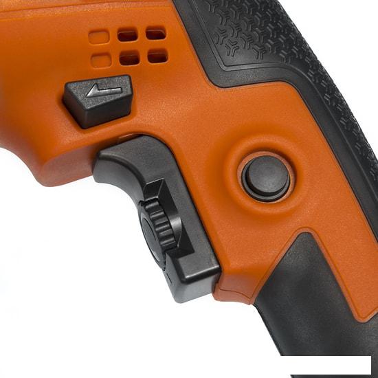 Ударная дрель Daewoo Power DAD 950- фото4