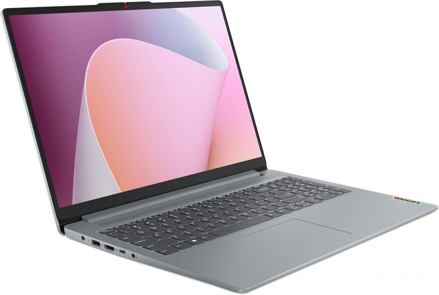 Ноутбук Lenovo IdeaPad Slim 3 16ABR8 82XR008NRKW- фото