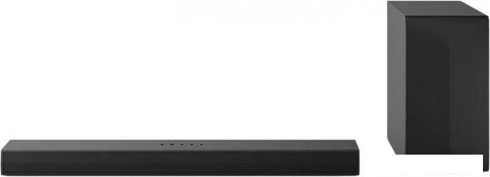 Саундбар LG S60T- фото