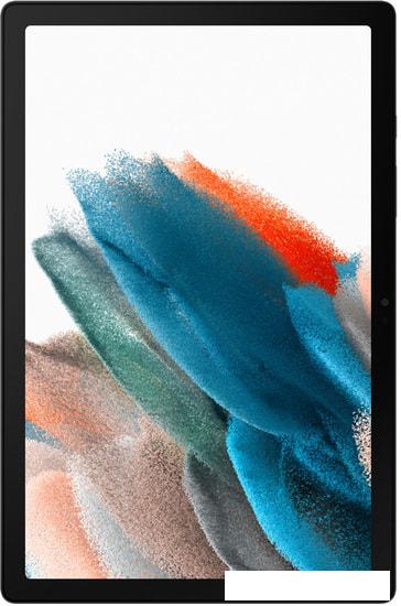 Планшет Samsung Galaxy Tab A8 LTE SM-X205 32GB (серебристый)- фото4