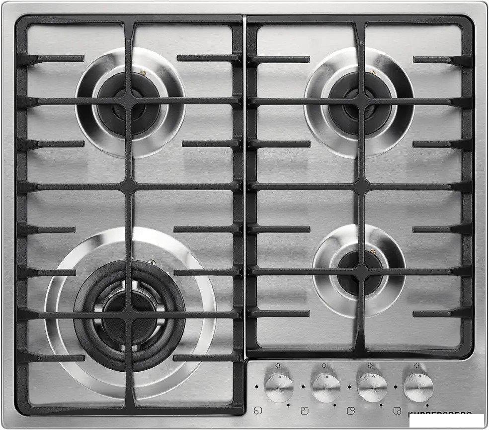 Варочная панель KUPPERSBERG FS 64 X