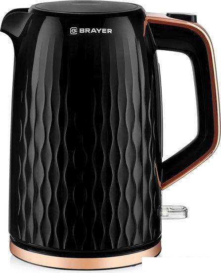 Электрический чайник Brayer BR1061- фото2