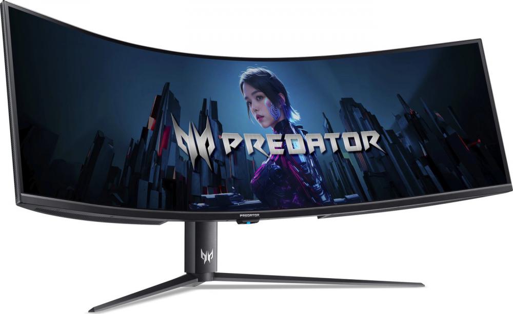Игровой монитор Acer Predator Z57bmiiphuzx UM.NZ7EE.001- фото2