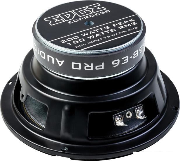 Мидбас EDGE EDPRO65B-E6- фото2