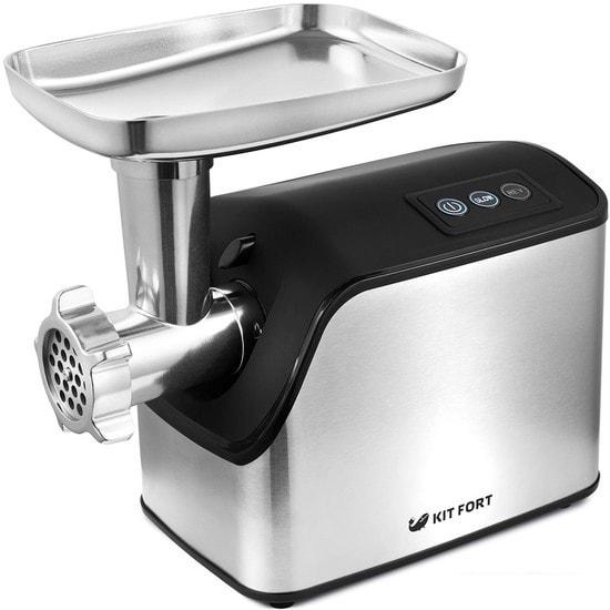 Мясорубка Kitfort KT-2103- фото2