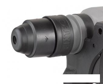 Перфоратор Milwaukee M18 FHX-0 FUEL 4933478502 (без АКБ)- фото3