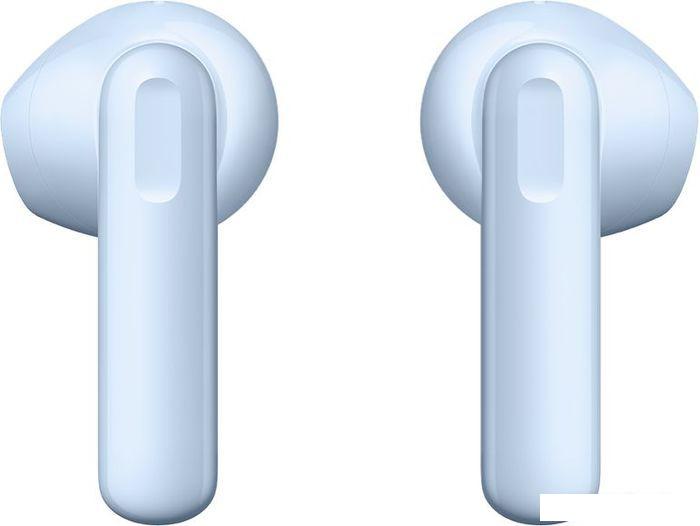 Наушники Huawei FreeBuds SE 2 (голубой, международная версия)- фото3