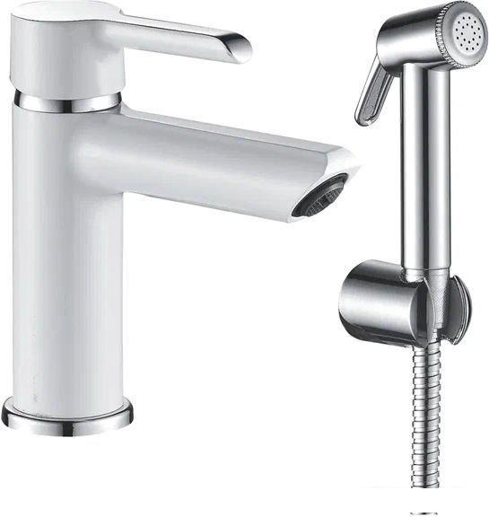 Смеситель Shevanik S6071F